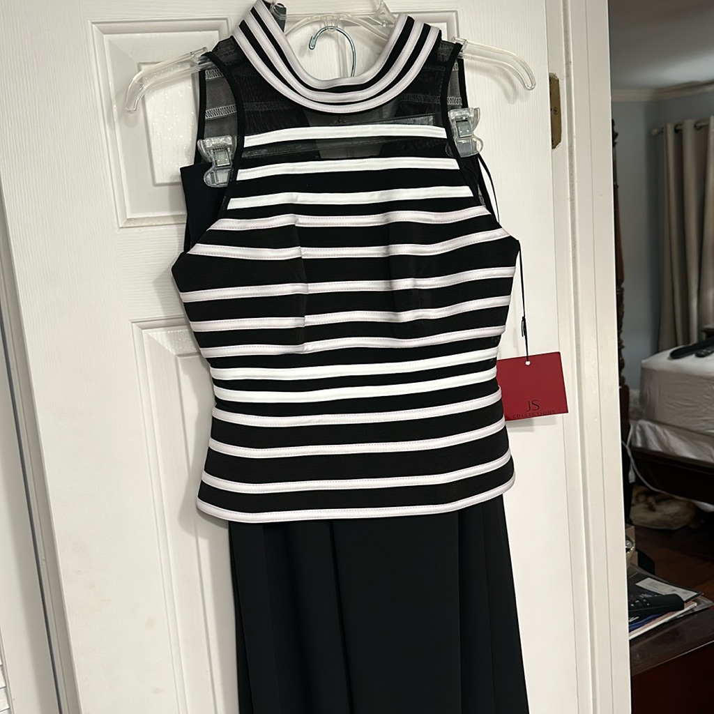 Brand News Size 6